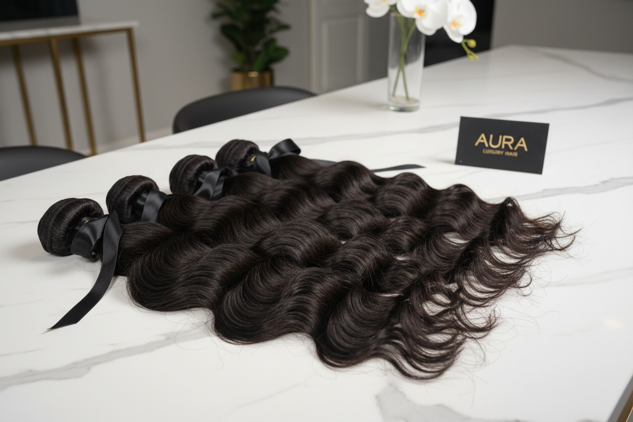 Hair Bundles