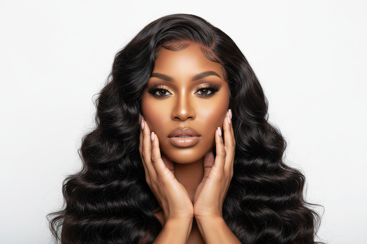 Lace Front Wigs